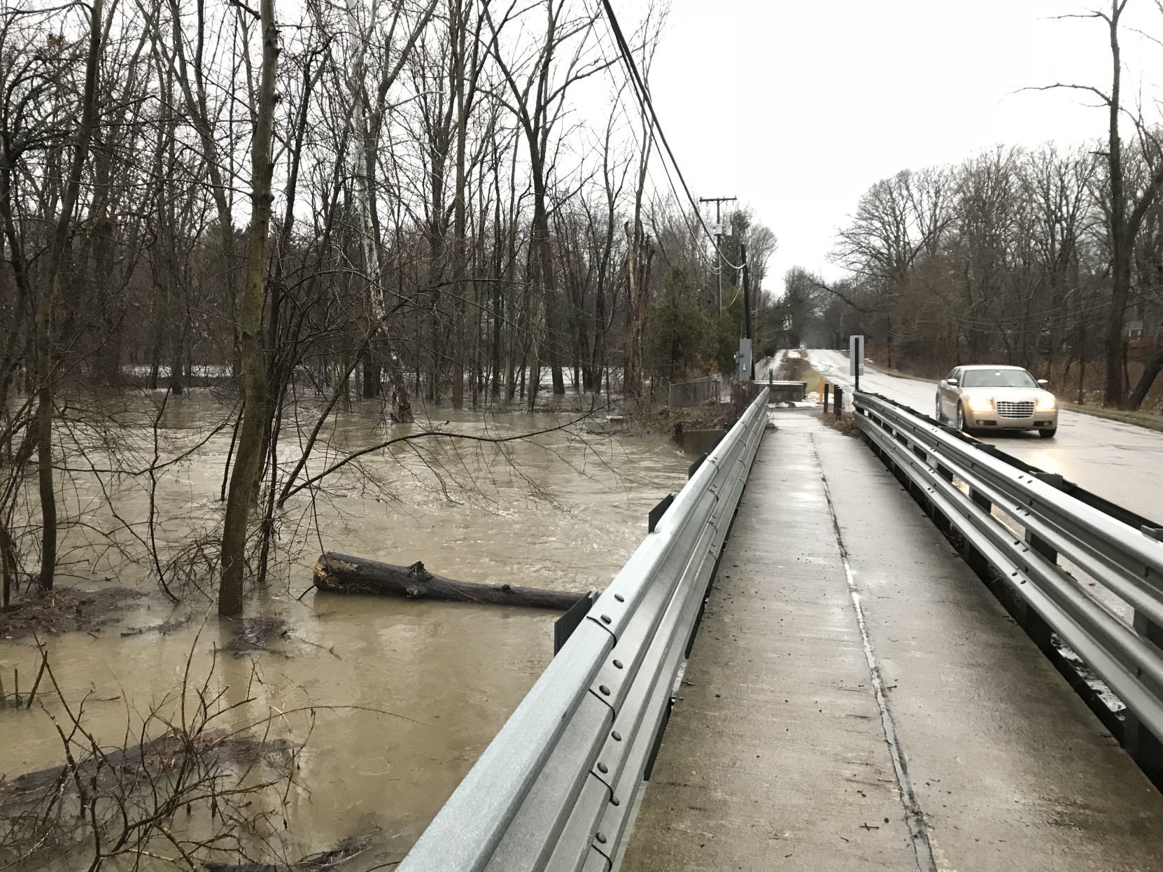 Flood